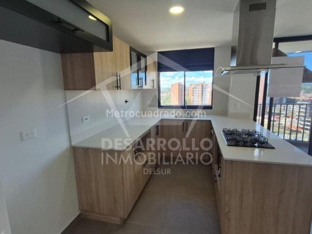 Apartamento en Arriendo, San Antonio De Pereira, Rionegro