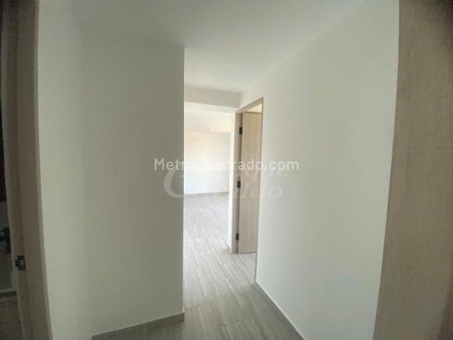 Apartamento en Arriendo, San Antonio De Pereira, Rionegro