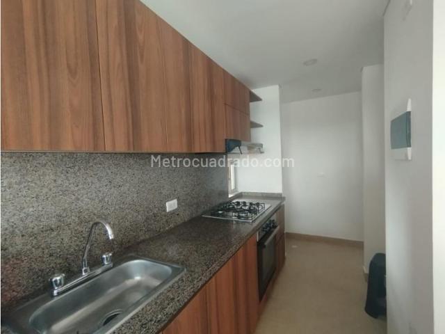 Apartamento en Arriendo, San Antonio De Pereira, Rionegro