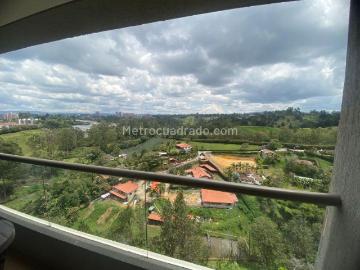 Apartamento en Arriendo, San Antonio De Pereira, Rionegro