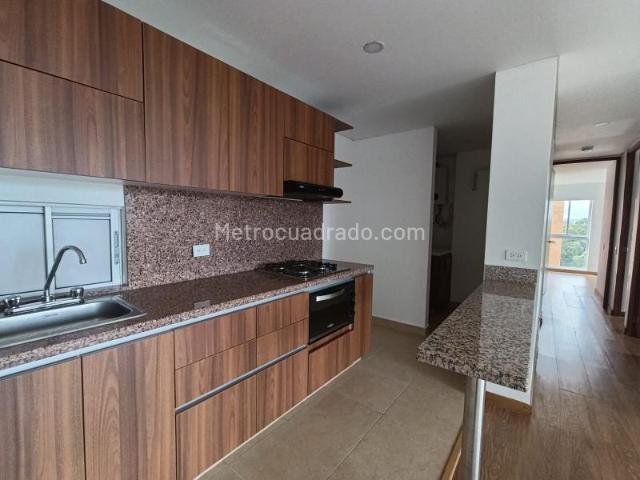 Apartamento en Arriendo, San Antonio De Pereira, Rionegro