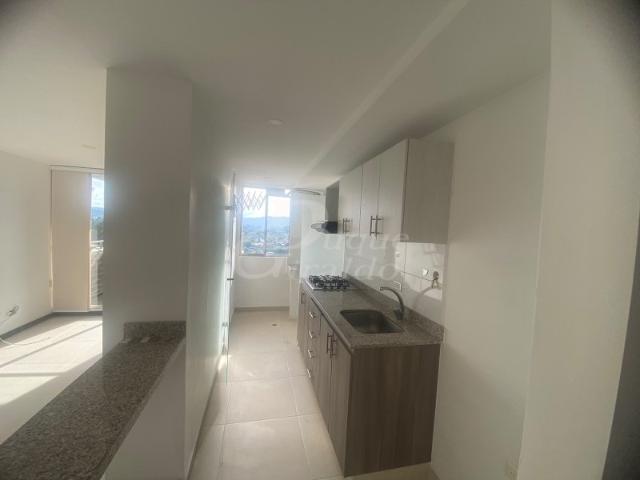 Apartamento en Arriendo San Antonio de Pereira RIONEGRO