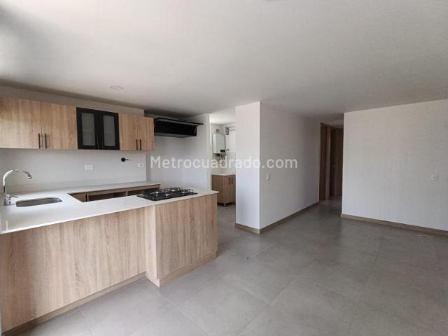 Apartamento en Arriendo, San Antonio De Pereira, Rionegro