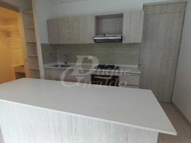 Apartamento en Arriendo San Antonio de Pereira RIONEGRO