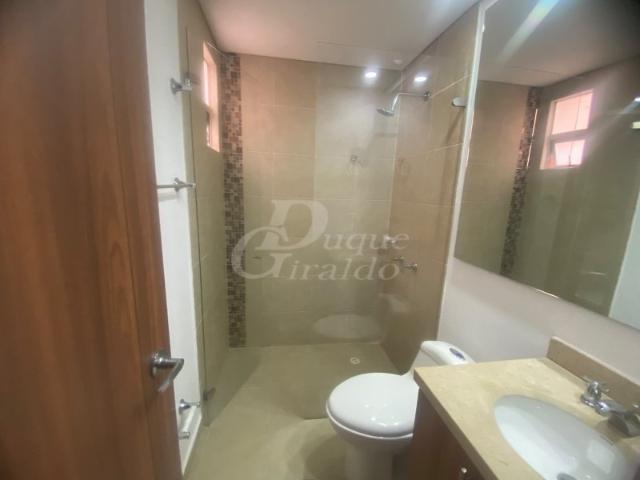Apartamento en Arriendo San Antonio de Pereira RIONEGRO