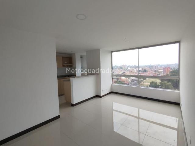 Apartamento en Arriendo, San Antonio De Pereira, Rionegro