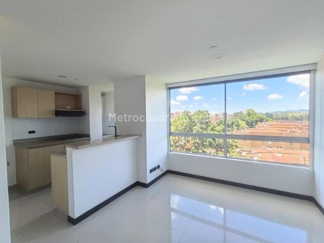Apartamento en Arriendo, San Antonio De Pereira, Rionegro