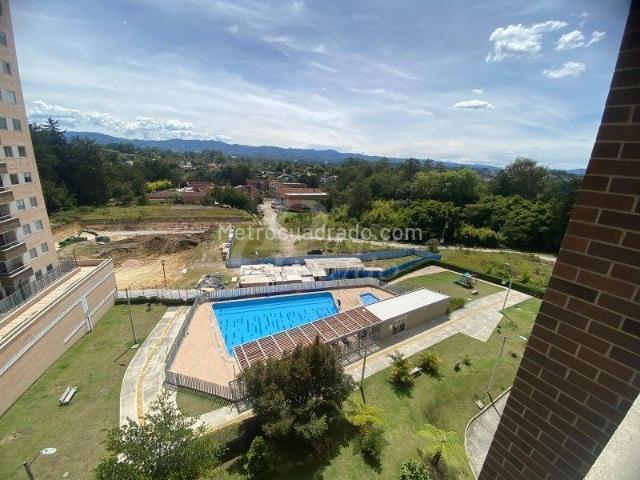 Apartamento en Arriendo, San Antonio De Pereira, Rionegro