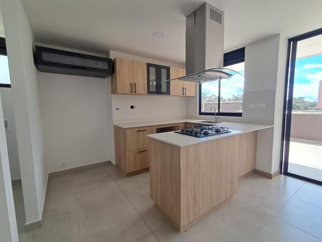 Apartamento en arriendo, San antonio de pereira