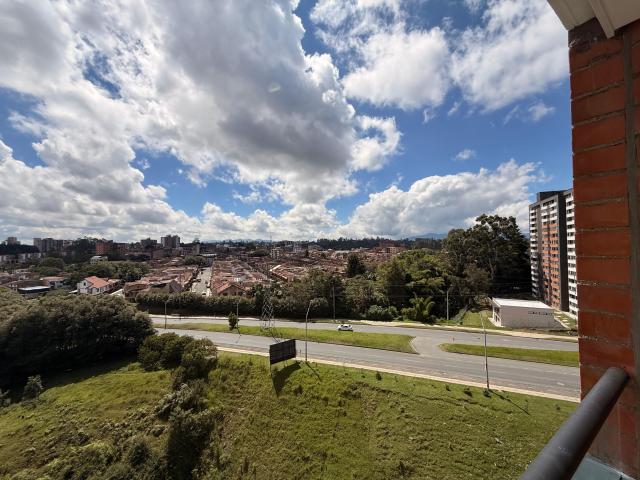 Apartamento en arriendo, San antonio de pereira