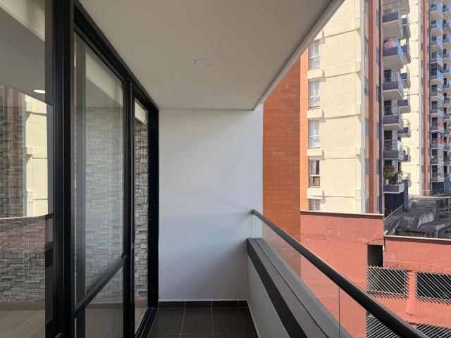 Apartamento en arriendo, San antonio de pereira