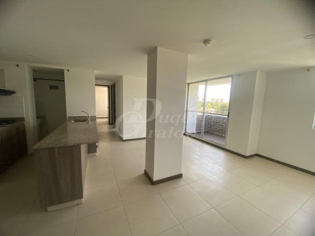 Apartamento en arriendo, San antonio de pereira
