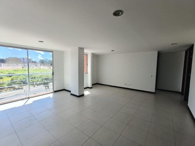 Apartamento en arriendo, San antonio de pereira