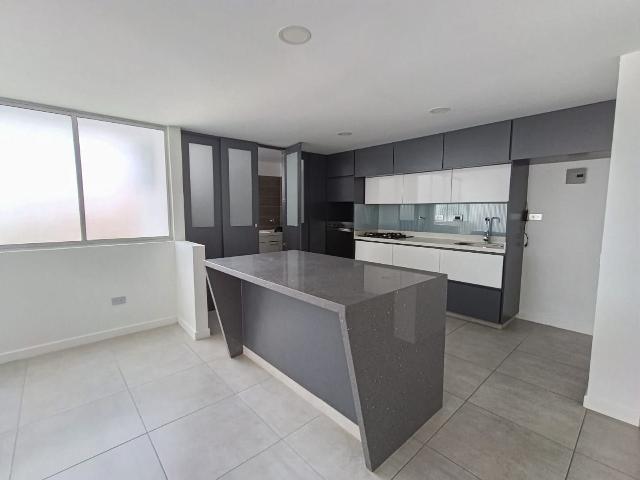 Apartamento en arriendo, San antonio de pereira