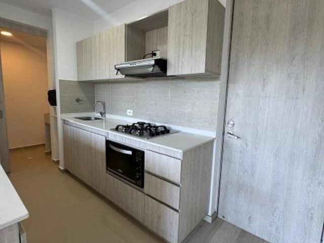 Apartamento en arriendo, San antonio de pereira