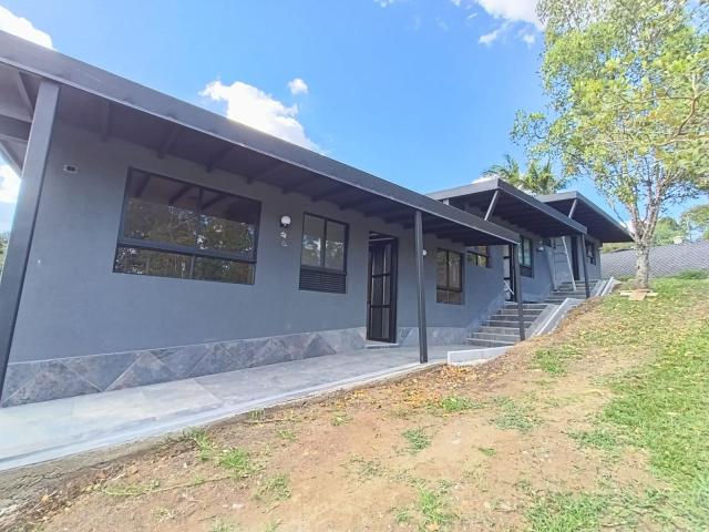 Apartamento en arriendo, San antonio de pereira