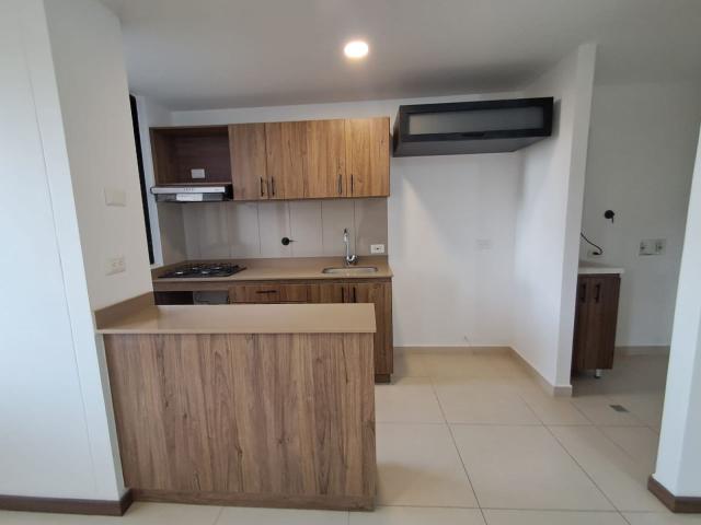 Apartamento en arriendo, San antonio de pereira