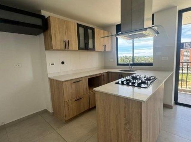Apartamento en arriendo, San antonio de pereira