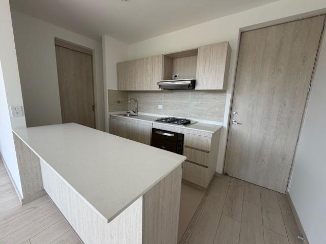 Apartamento en arriendo, San antonio de pereira