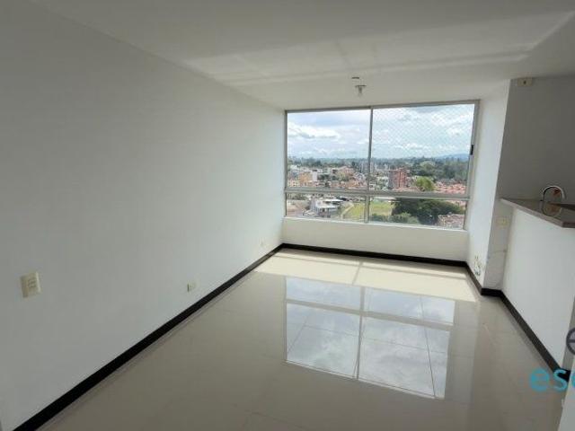 Apartamento en arriendo, San antonio de pereira