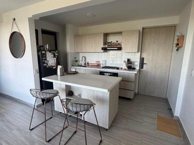 Apartamento en arriendo, San antonio de pereira