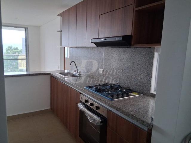Apartamento en arriendo, San antonio de pereira