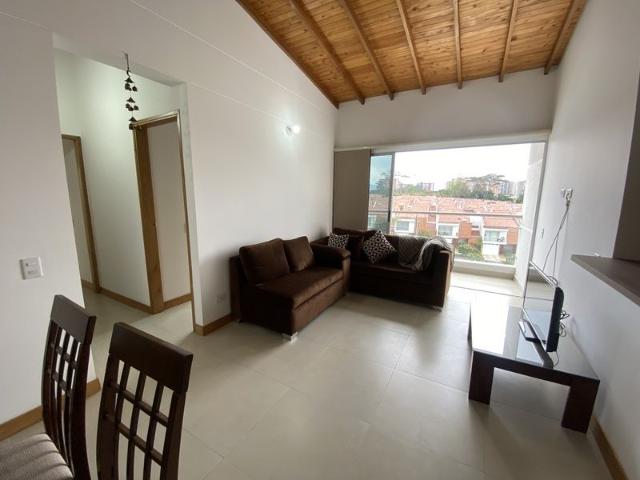 Apartamento en arriendo, San antonio de pereira