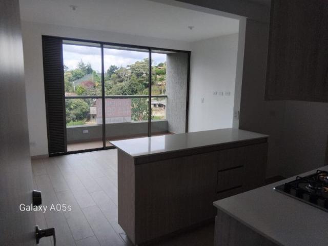 Apartamento en arriendo, San antonio de pereira