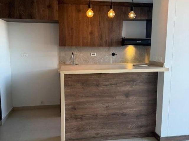 Apartamento en arriendo, San antonio de pereira