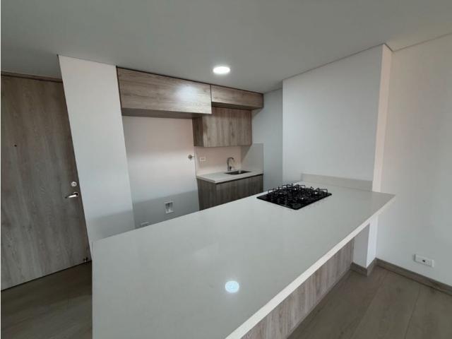 Apartamento en arriendo, San antonio de pereira