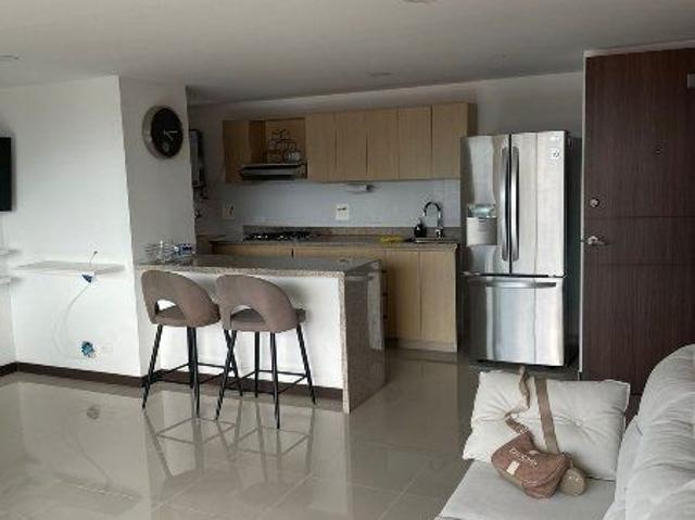 Apartamento en arriendo, San antonio de pereira