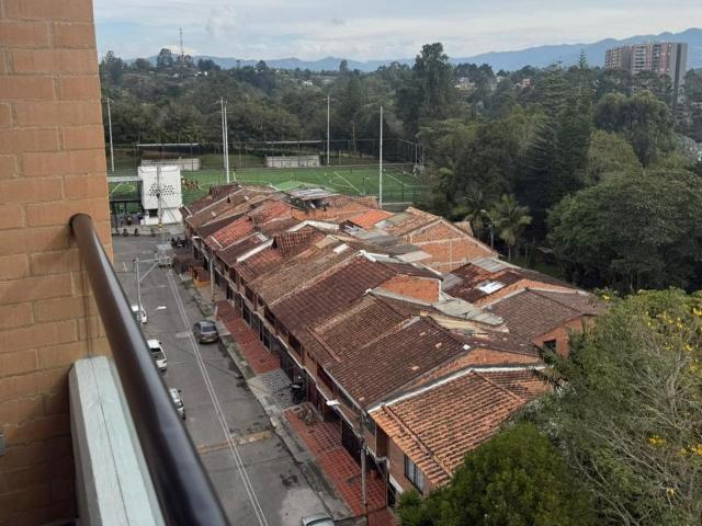 Apartamento en arriendo, San antonio de pereira