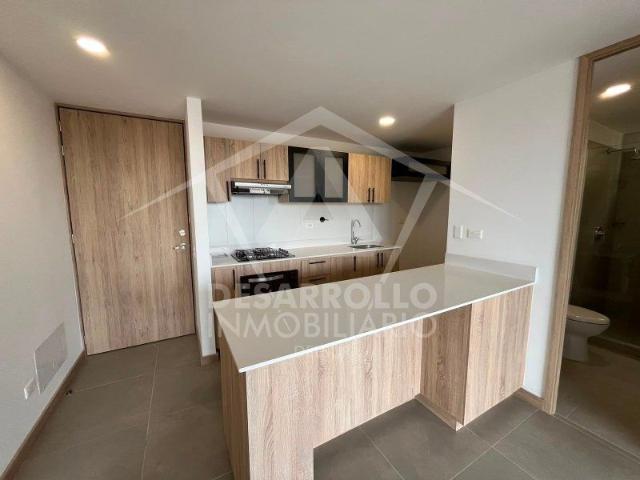 Apartamento en arriendo, San antonio de pereira