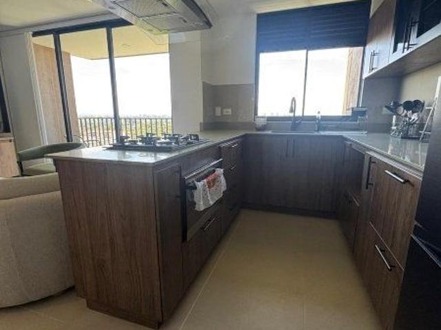 Apartamento en arriendo, San antonio de pereira