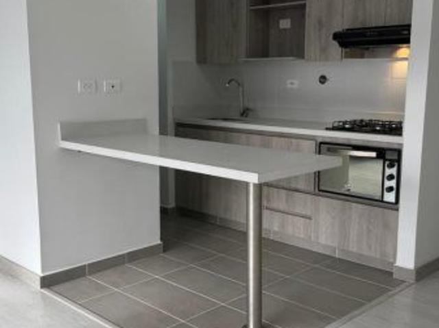 Apartamento en arriendo, San antonio de pereira