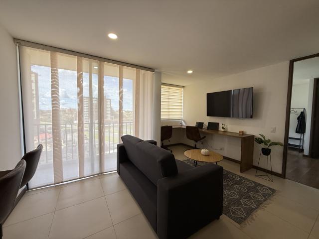 Apartamento en arriendo, San antonio de pereira