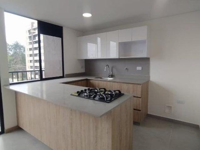 Apartamento en arriendo, San antonio de pereira