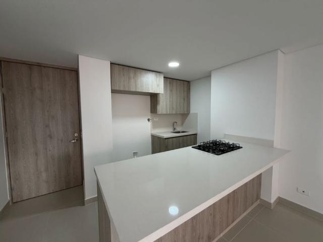 Apartamento en arriendo, San antonio de pereira