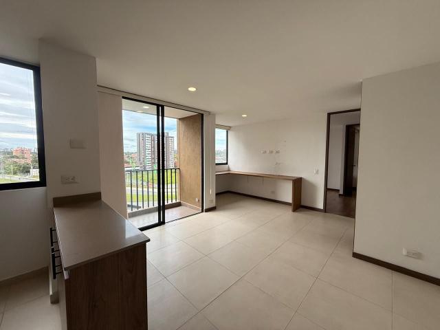 Apartamento en arriendo, San antonio de pereira