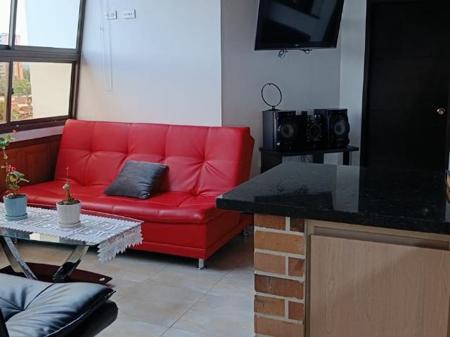 Apartamento en arriendo, San antonio de pereira