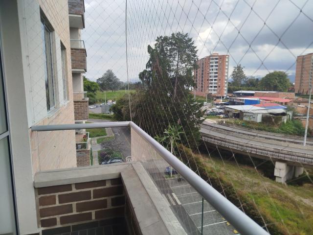 Apartamento en arriendo, San antonio de pereira