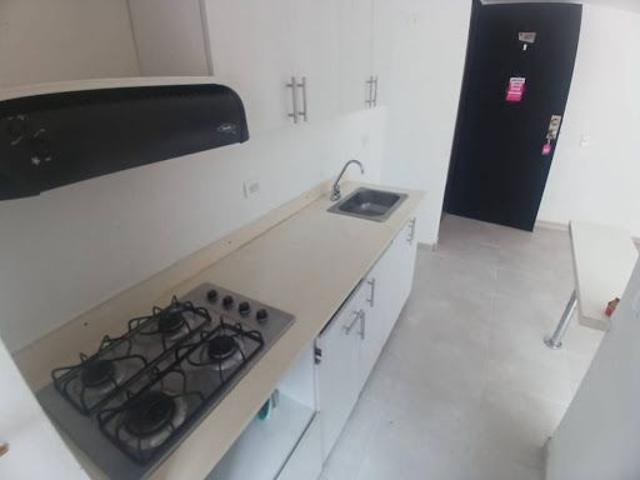 Apartamento en arriendo, San antonio de prado