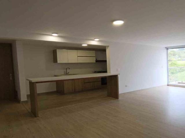 Apartamento en arriendo San Antonio, Manizales
