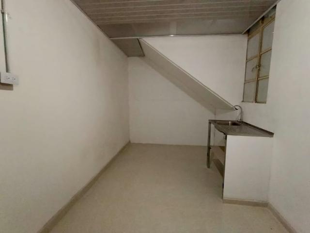 Apartamento en arriendo San Antonio, Manizales