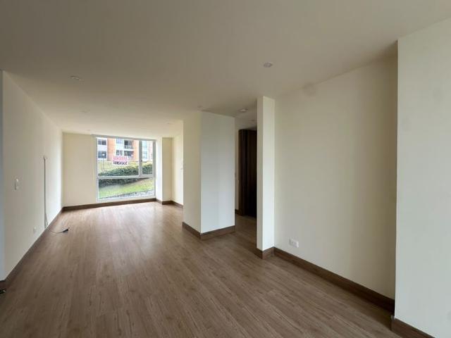 Apartamento en arriendo San Antonio, Manizales