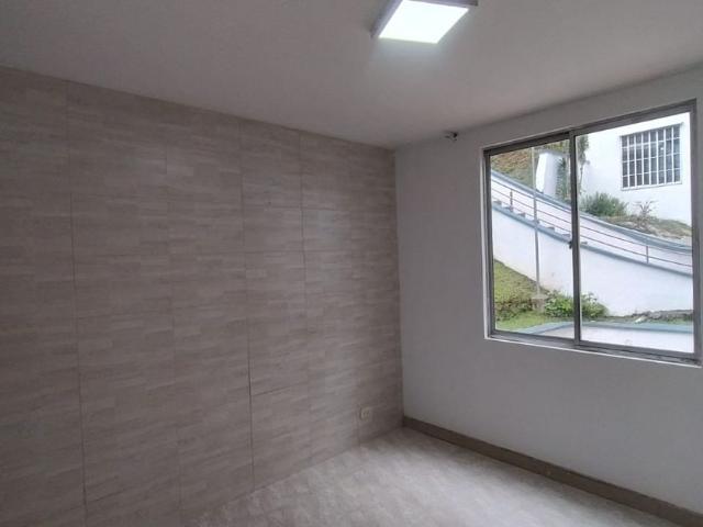 Apartamento en arriendo San Antonio, Manizales
