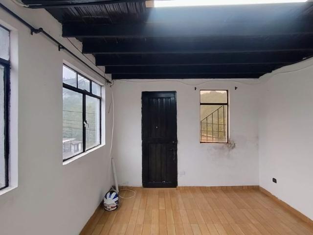 Apartamento en arriendo San Antonio, Manizales