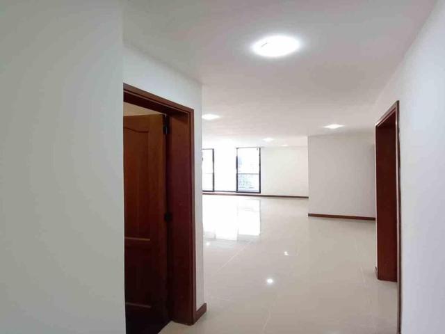 Apartamento en arriendo San Antonio, Manizales