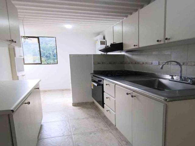 Apartamento en arriendo San Antonio, Manizales