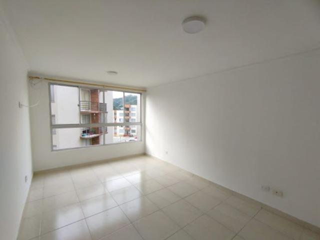 Apartamento en arriendo San Antonio, Manizales